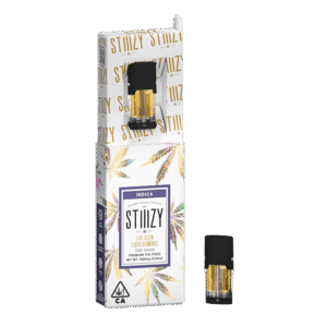 Stiiizy 1g Lqd Pod White Widow product image