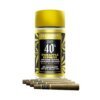 Stiiizy 5 Pack 5g Live Resin Infused Blunts Pineapple Express (5-pack) product image