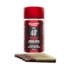 Stiiizy 5 Pack 5g Live Resin Infused Blunts Strawberry Cough (5-pack) product image