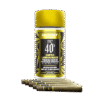 Stiiizy 5 Pack 5g Live Resin Infused Blunts Super Lemon Haze (5-pack) product image