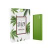 Stiiizy Portable Charging Case Green product image
