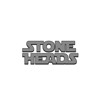 Stone Heads 28g Prepack Shake Jokes Up product image