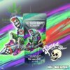Stoned To The Bone 1 3g Live Rosin Infused Preroll Oc Skunk product image