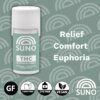 Suno 200mg Tablets THC product image