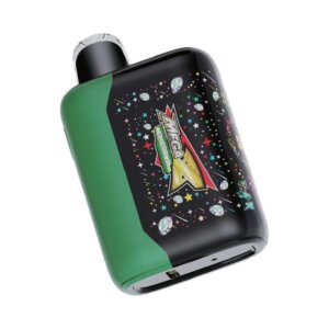 Super Dope 2g Liquid Diamond Disposable Mega Z Emerald product image