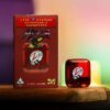 Super Dope 2g Liquid Diamond Disposable Mega Z Red product image