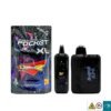 Super Dope 2g Liquid Diamond Disposable Omega Z product image