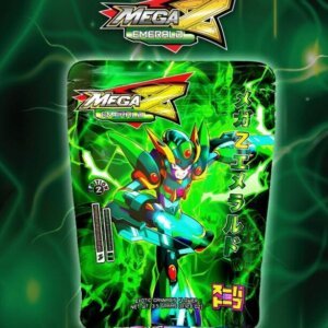 Super Dope 5g Prepack Mini S Mega Z Emerald product image