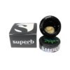 Superb Cannabis 3 5g Rosin Burnout OG - Cali Exotics Bud Shop | California Cannabis Dispensary Superb Cannabis 3 5g Rosin Burnout OG product image