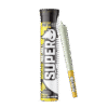 Superfire 1 2g Infused Preroll Glazed Donut product image