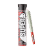 Superfire 1 2g Infused Preroll Pineapple Guava Burst product image