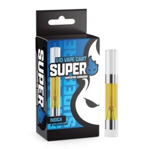 Superfire 1g Cart Slurricane I product image