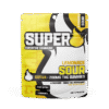 Superfire 200mg Gummies Sour Lemonade product image
