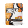 Superfire 200mg Gummies Sour Orange product image