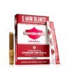 Swisher 5 Pack 5g Infused Blunts Original H (5-pack) product image