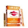 Swisher 5 Pack 5g Infused Blunts Peach Mango S (5-pack) product image