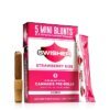 Swisher 5 Pack 5g Infused Blunts Strawberry Kiss H (5-pack) product image