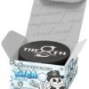 The 8th 1g Thca Isolate Snowman - Cali Exotics Bud Shop | California Cannabis Dispensary The 8th 1g Thca Isolate Snowman product image