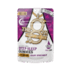 The 8th 200mg THC 100mg CBN Live Resin Gummies Grape Knockout product image