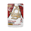The 8th 200mg THC 100mg CBN Live Resin Gummies Midnight Cherry product image