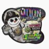The 8th 3 5g Moon Rock Prepack Lemon Squeeze - Cali Exotics Bud Shop | California Cannabis Dispensary The 8th 3 5g Moon Rock Prepack Lemon Squeeze product image