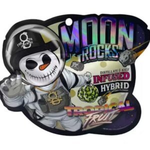 The 8th 3 5g Moon Rock Prepack Tropical Fruit product image