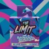 The Limit 5g Hash Rosin Banana Runtz product image