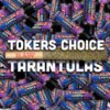 Tokers Choice 1g Tarantula Preroll Fruity Pebbles product image