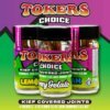 Tokers Choice 5 Pack 1g Tarantulas Peaches Cream (5-pack) product image