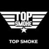 Top Smoke 1g Infused Preroll Tropicana Cookie product image