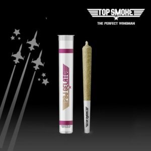 Top Smoke 1g Preroll Pbj Gelato product image