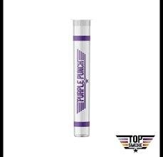 Top Smoke 1g Preroll Purple Punch product image