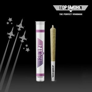 Top Smoke 1g Preroll Runtz product image