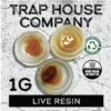 Trap House 1g Live Resin Gastro Pop product image