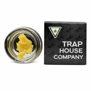 Trap House 1g Live Resin Velvet Fuel product image