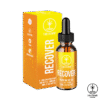 Treetown 200mg THC 1000mg CBD Recover Tincture - Cali Exotics Bud Shop | California Cannabis Dispensary Treetown 200mg THC 1000mg CBD Recover Tincture product image