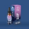 Treetown 200mg THC 400mg CBN Sleep Tincture - Cali Exotics Bud Shop | California Cannabis Dispensary Treetown 200mg THC 400mg CBN Sleep Tincture product image