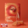 True North 200mg Gummies Sweet Summer Peach product image