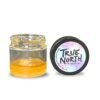 True North 7g Sugar Sauce Baller Jar Gas Breath - Cali Exotics Bud Shop | California Cannabis Dispensary True North 7g Sugar Sauce Baller Jar Gas Breath product image
