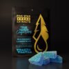 True North X Five Star Extracts 200mg Gummies Blueberry Lemon Haze product image