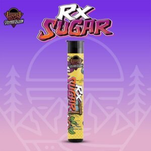 Voyage Bloom 1g Preroll Rx Sugar product image