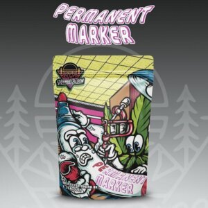 Voyage Bloom 3 5g Prepack Permanent Marker product image