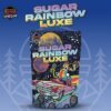 Voyage Bloom 3 5g Prepack Sugar Rainbow Luxe product image