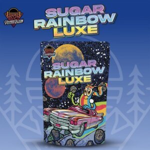 Voyage Bloom 3 5g Prepack Sugar Rainbow Luxe product image