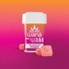 Wana 100mgcbg 100mgcbd 100mgthc Gummies Passionfruit Pineapple product image