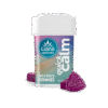 Wana 10mgthc 100mgcbd 100mg CBG Quick Calm Bliss Berry - Cali Exotics Bud Shop | California Cannabis Dispensary Wana 10mgthc 100mgcbd 100mg CBG Quick Calm Bliss Berry product image