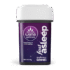 Wana 20mg THC 100mg CBD 100mg CBG 20mg CBN 20mg Fast Asleep Dream Berry product image