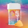 Wana 50mg Quick Lift Clementine Shine product image
