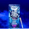 Weed Snobs 1 2g Liquid Diamond Infused Preroll Ice Cream Cake product image
