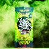 Weed Snobs 1 2g Liquid Diamond Infused Preroll Melonade product image